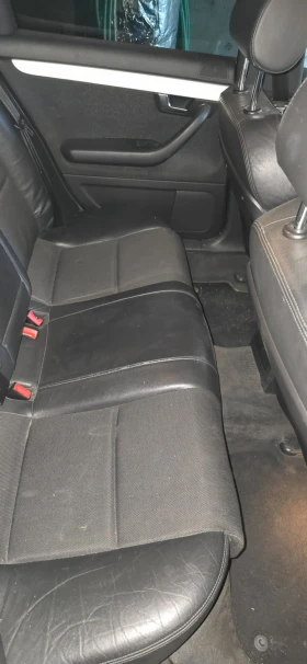 Audi A4 2.0 TDI 140 кс BPW S Line Quattro - 2700 € / 5280.74 лв. - 77884191 6