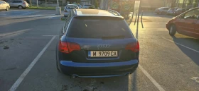 Audi A4 2.0 TDI 140 кс BPW S Line Quattro - 2700 € / 5280.74 лв. - 77884191 3