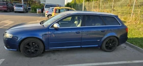 Audi A4 2.0 TDI 140 кс BPW S Line Quattro - 2700 € / 5280.74 лв. - 77884191 2