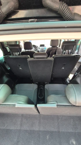 Opel Zafira 1.6 CNG 150 k.s - 5500 € - 24563759 12