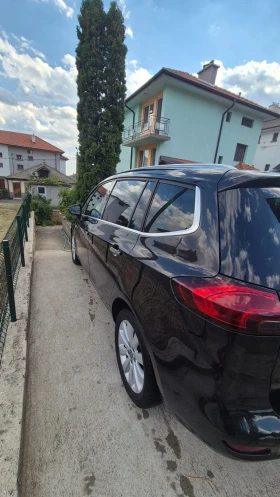 Opel Zafira 1.6 CNG 150 k.s - 5500 € - 24563759 4