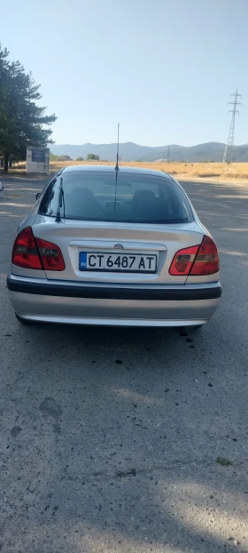 Mitsubishi Carisma | Mobile.bg � ����� ������ 3