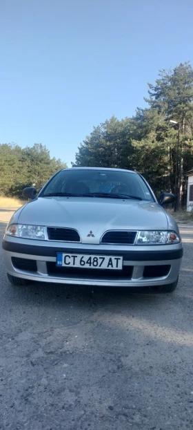 Mitsubishi Carisma | Mobile.bg � ����� ������ 2