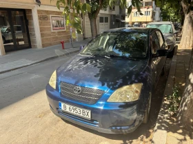 ������ Toyota Corolla