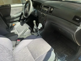Toyota Corolla 1.4 94 h.p | Mobile.bg � ����� ������ 6