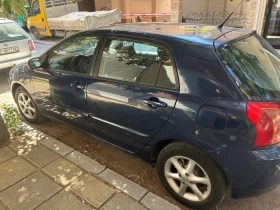 Toyota Corolla 1.4 94 h.p | Mobile.bg � ����� ������ 2