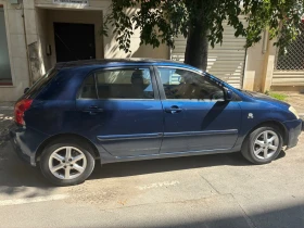Toyota Corolla 1.4 94 h.p | Mobile.bg � ����� ������ 4