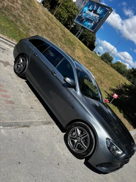 Mercedes-Benz E 300 | Mobile.bg � ����� ������ 9