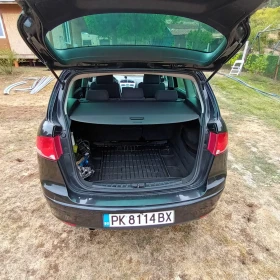 Seat Altea XL - 4200 € - 89942204 9