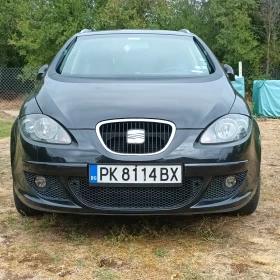 Seat Altea XL - 4200 € - 89942204 1