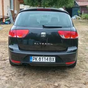 Seat Altea XL - 4200 € - 89942204 2