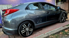 Honda Civic 2.2d-EXECUTIVE- navi-veriga-6��������-japan  | Mobile.bg � ����� ������ 10