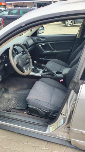 Subaru Outback 2.5 | Mobile.bg � ����� ������ 6