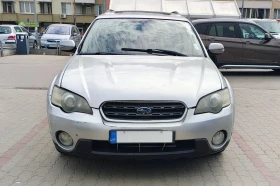 ������ Subaru Outback