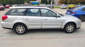 Subaru Outback 2.5 | Mobile.bg � ����� ������ 4