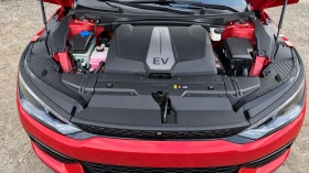 Kia EV6 77.4 Kwh-Long Range-GT Line-325hp-AWD | Mobile.bg � ����� ������ 14