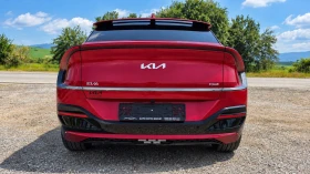Kia EV6 77.4 Kwh-Long Range-GT Line-325hp-AWD | Mobile.bg � ����� ������ 4