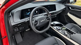 Kia EV6 77.4 Kwh-Long Range-GT Line-325hp-AWD | Mobile.bg � ����� ������ 7