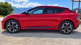 Kia EV6 77.4 Kwh-Long Range-GT Line-325hp-AWD | Mobile.bg � ����� ������ 2