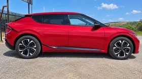Kia EV6 77.4 Kwh-Long Range-GT Line-325hp-AWD | Mobile.bg � ����� ������ 3