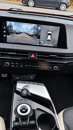 Kia EV6 77.4 Kwh-Long Range-GT Line-325hp-AWD | Mobile.bg � ����� ������ 9