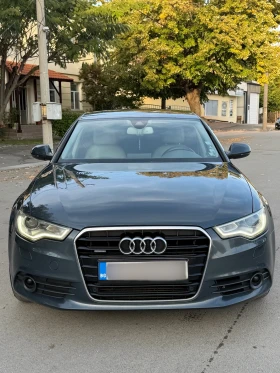 Audi A6 3.0TDI Quattro | Mobile.bg � ����� ������ 5