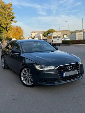 Audi A6 3.0TDI Quattro | Mobile.bg � ����� ������ 2