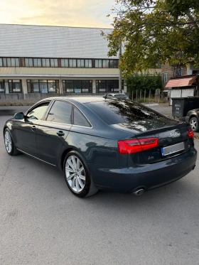Audi A6 3.0TDI Quattro | Mobile.bg � ����� ������ 4