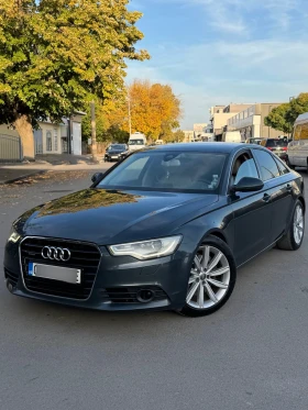 ������ Audi A6
