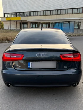 Audi A6 3.0TDI Quattro | Mobile.bg � ����� ������ 6