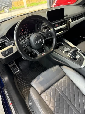 Audi S4 3.0tfsi* QUATTRO* 450hp - 29000 € - 54491840 11