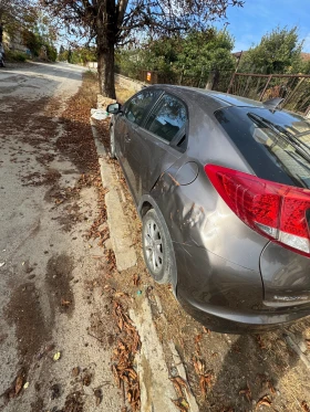 Honda Civic - 2000 € - 63324795 5