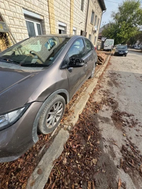 Honda Civic - 2000 € - 63324795 6