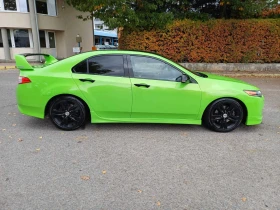 Honda Accord 2.4i Type S Edition | Mobile.bg � ����� ������ 6