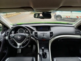 Honda Accord 2.4i Type S Edition | Mobile.bg � ����� ������ 9