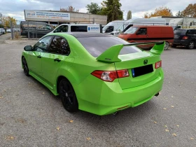 Honda Accord 2.4i Type S Edition | Mobile.bg � ����� ������ 3