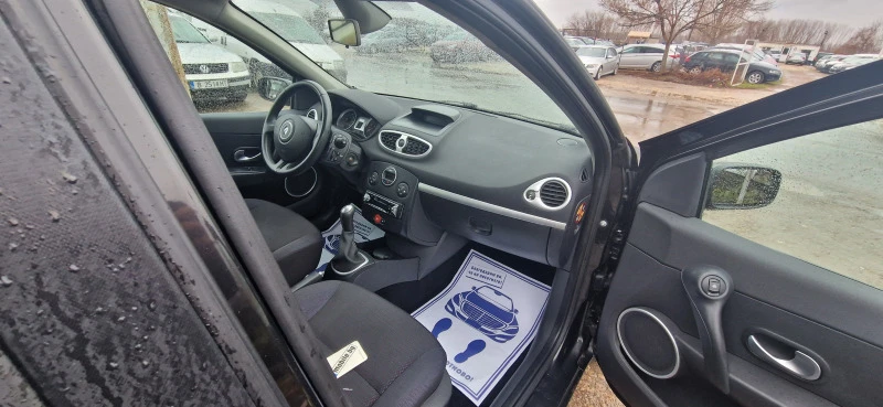 Renault Clio 1.6  БЕНЗИН, снимка 11 - Автомобили и джипове - 43461498