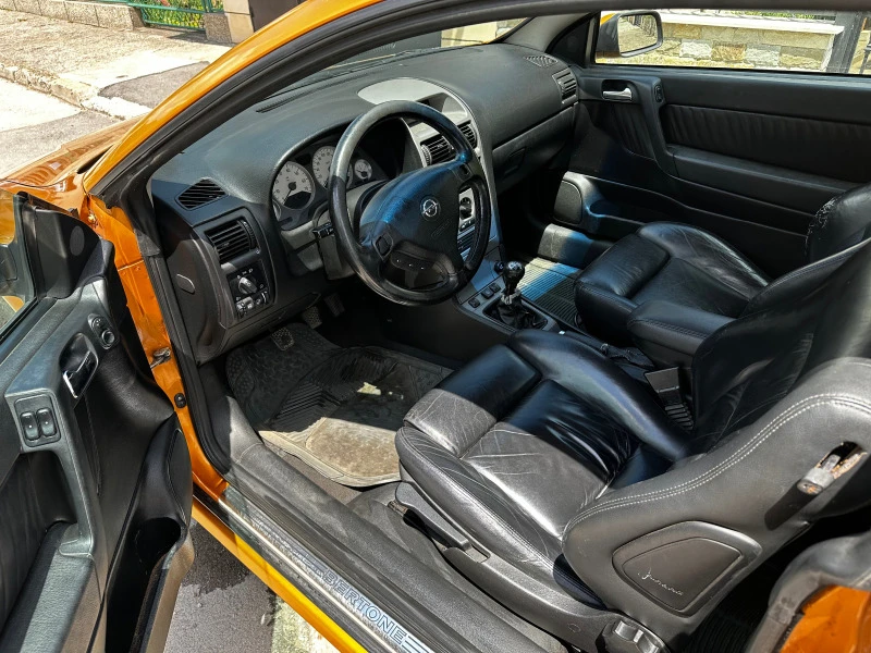 Opel Astra Bertone/ ГАЗ, Катализатор, снимка 6 - Автомобили и джипове - 47423382