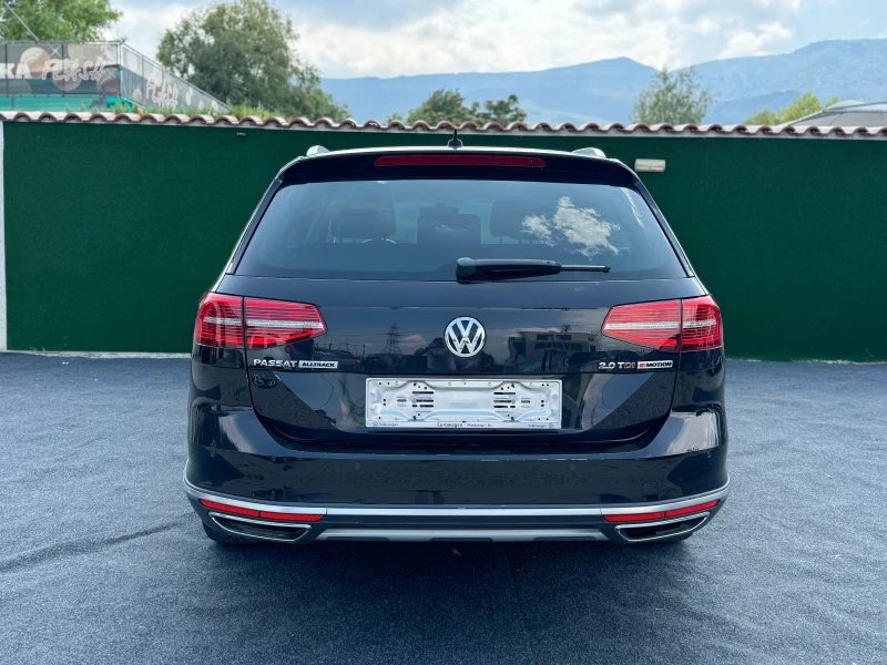 VW Alltrack 2.0D, снимка 6 - Автомобили и джипове - 46978523