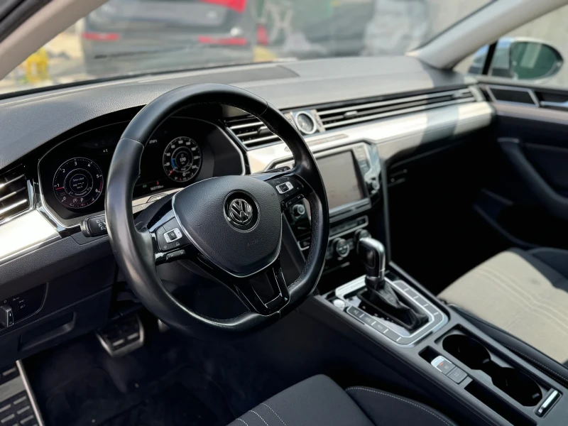 VW Alltrack 2.0D, снимка 9 - Автомобили и джипове - 46978523