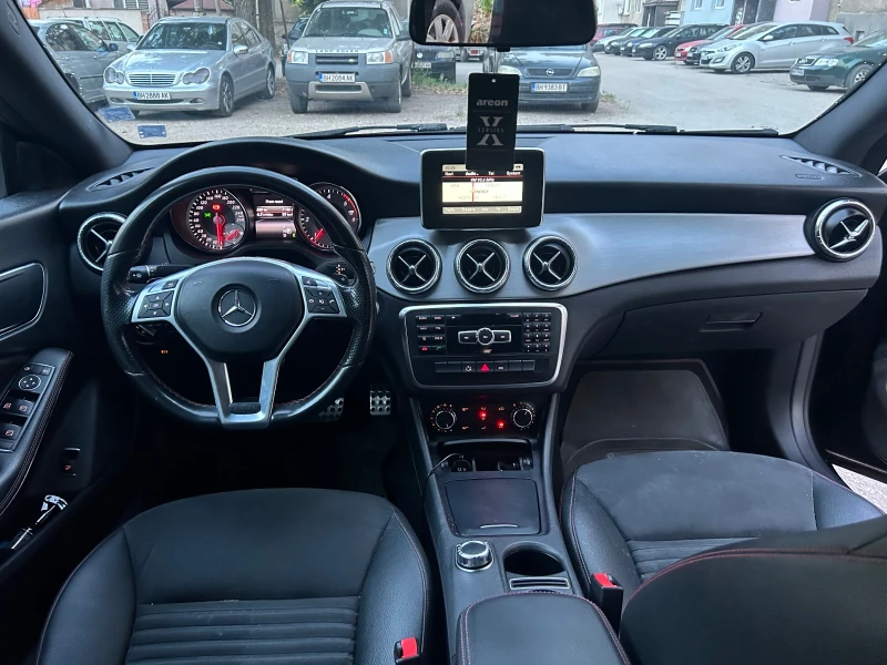 Mercedes-Benz CLA CLA 220, снимка 8 - Автомобили и джипове - 47240904