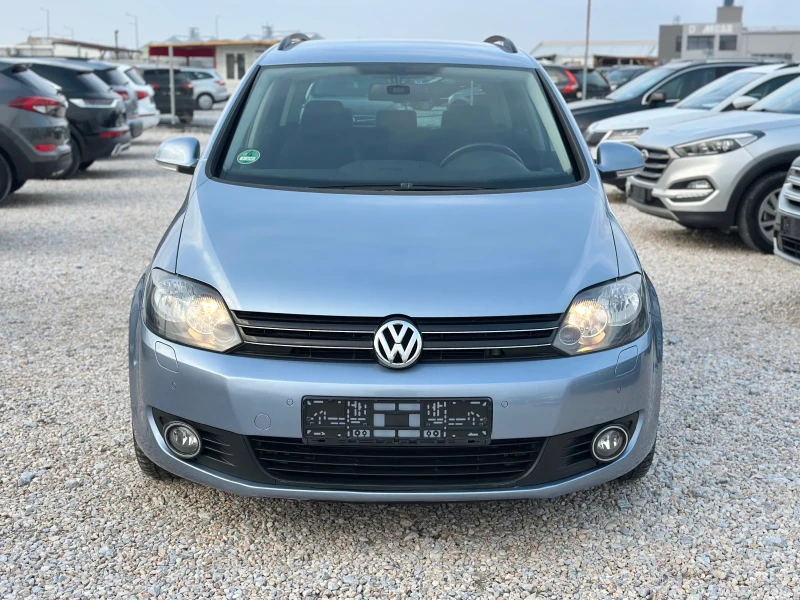 VW Golf Plus 1.6TDi * HIGT LINE* , снимка 2 - Автомобили и джипове - 48476891