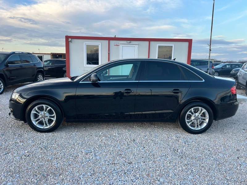 Audi A4 * 2.0* TDI* 143k.с* NAVI* LED* , снимка 5 - Автомобили и джипове - 48633805