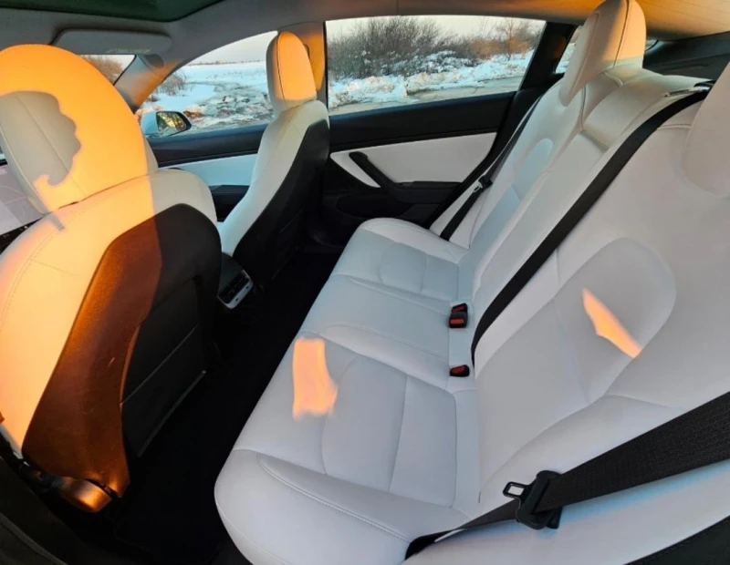 Tesla Model 3  4х4 Европейска Лонг Рейдж, снимка 11 - Автомобили и джипове - 49278785