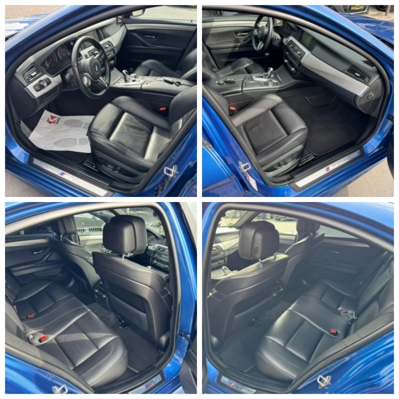 BMW M5, снимка 9 - Автомобили и джипове - 49978619