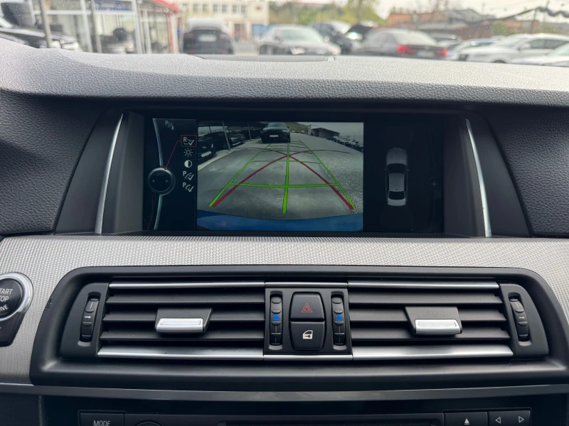 BMW M5, снимка 12 - Автомобили и джипове - 49978619