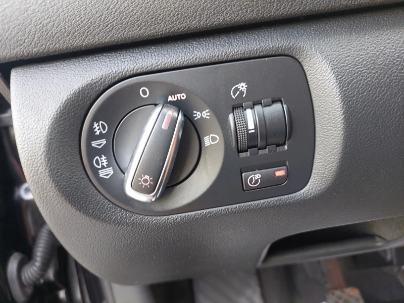 Audi A3 2, 0TDI 163ps КОЖА NAVI, снимка 9 - Автомобили и джипове - 50768584