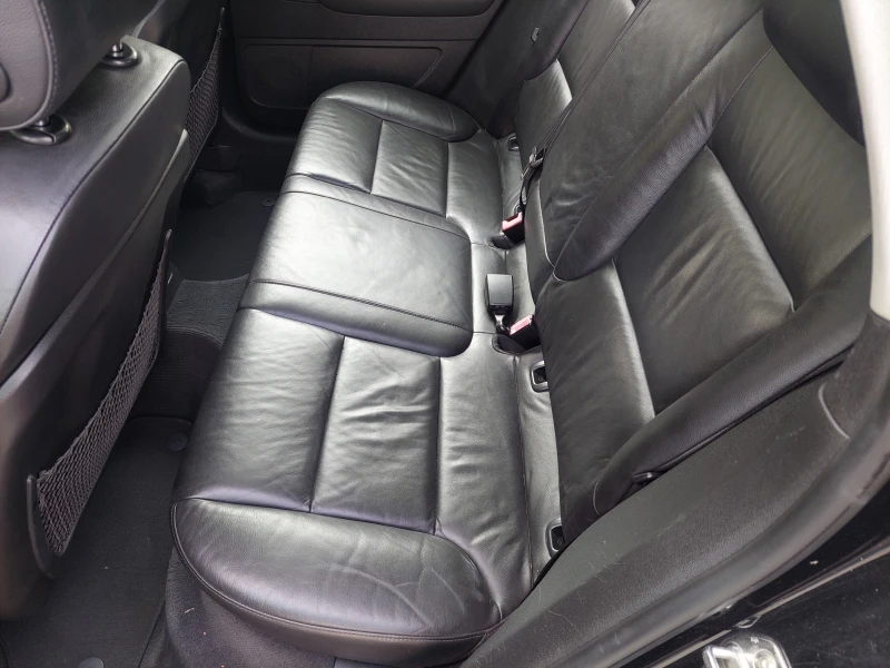 Audi A3 2, 0TDI 163ps КОЖА NAVI, снимка 10 - Автомобили и джипове - 50768584