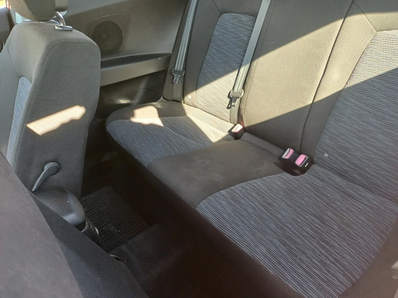 Kia Ceed 1.4.     2008г., снимка 10 - Автомобили и джипове - 51696822