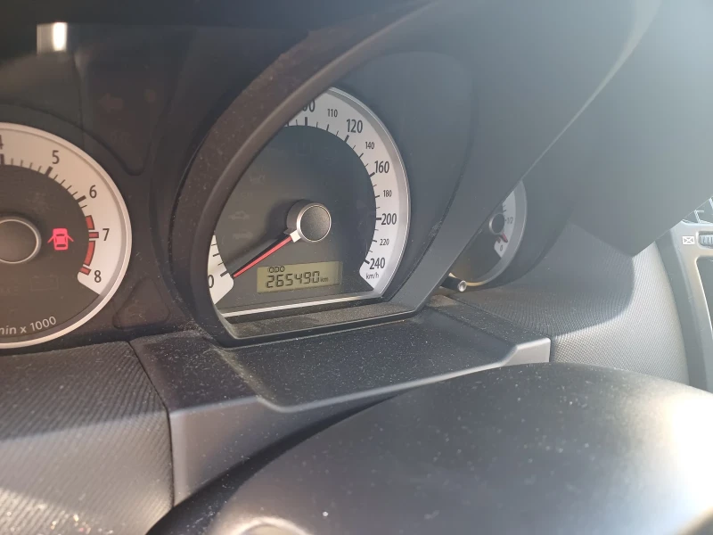 Kia Ceed 1.4.     2008г., снимка 7 - Автомобили и джипове - 51696822